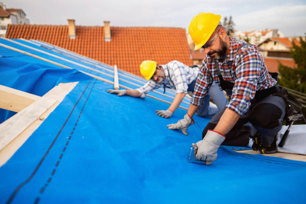 Quick and Trustworthy Emergency Roof Repair Services in Pine Beach, NJ