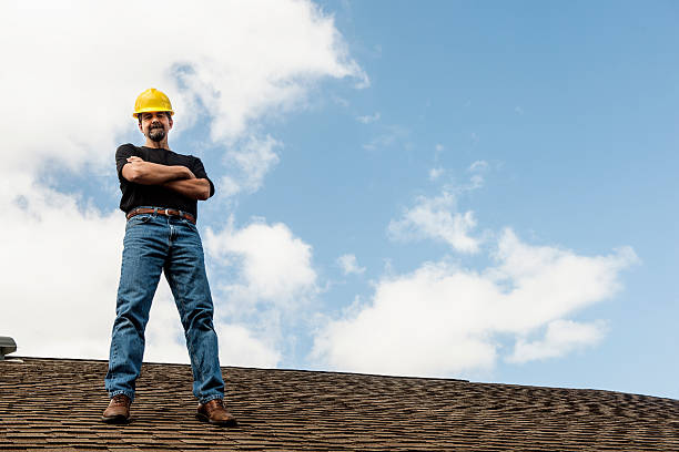 Residential Roof Replacement in Pine Beach, NJ